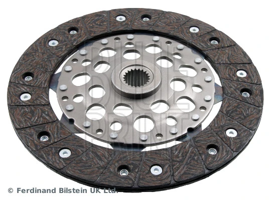 Clutch Disc
